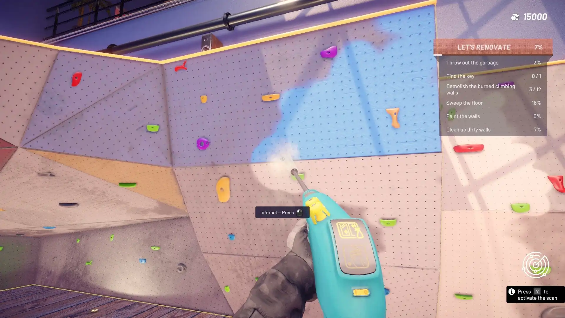 [PC]焕新球场：重塑荣耀/Sports: Renovations