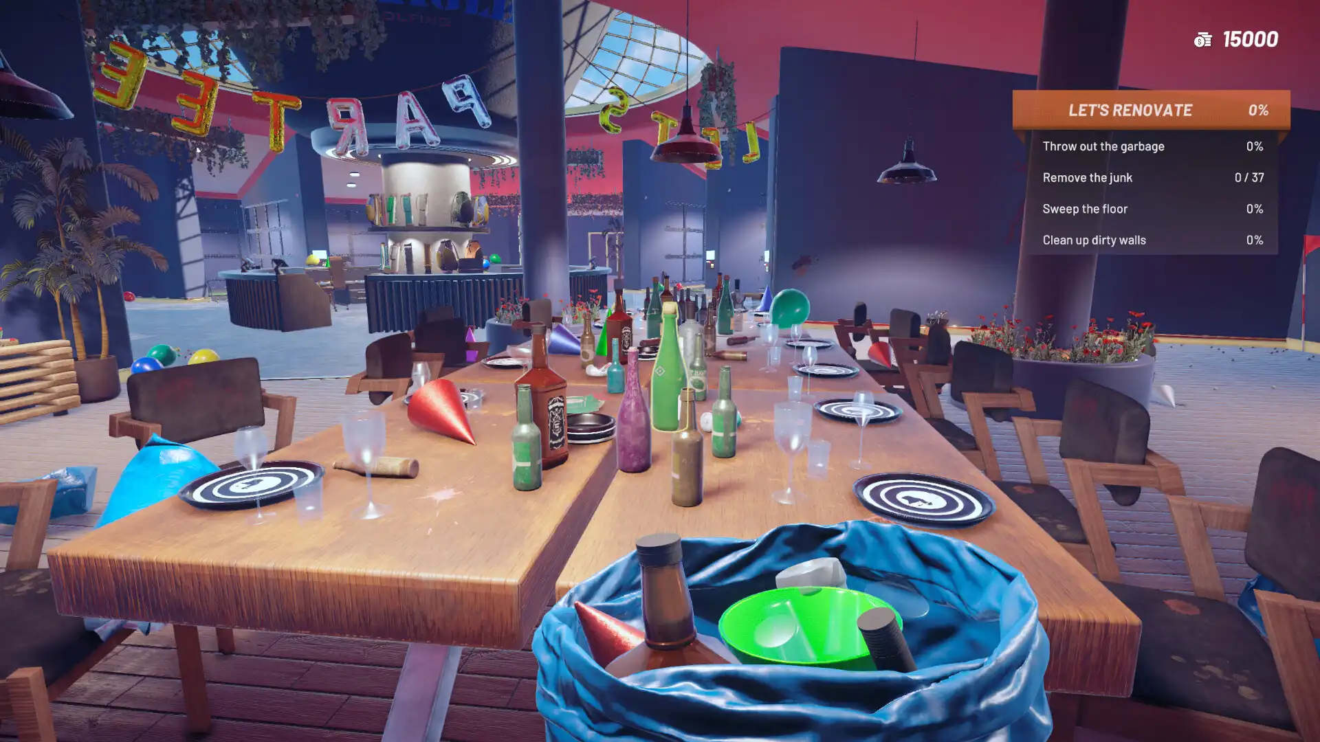 [PC]焕新球场：重塑荣耀/Sports: Renovations