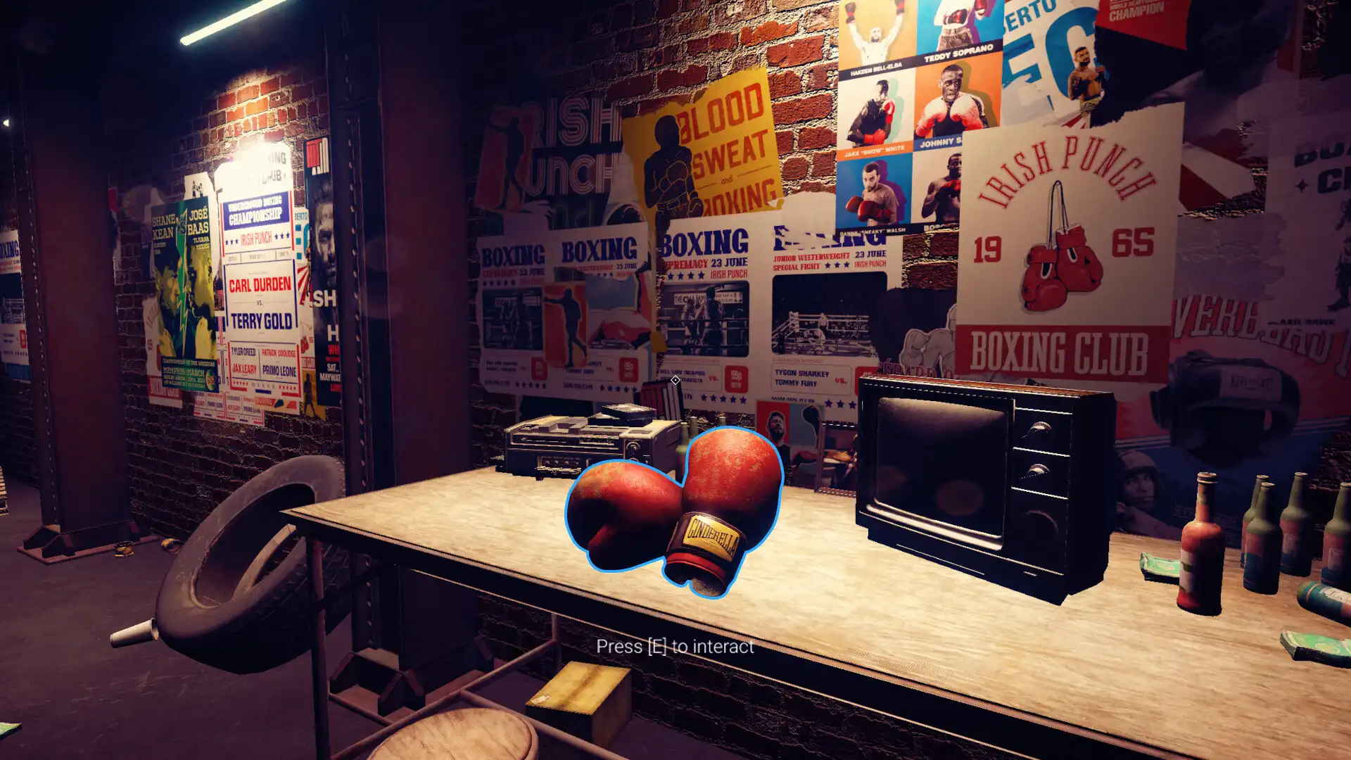 [PC]焕新球场：重塑荣耀/Sports: Renovations