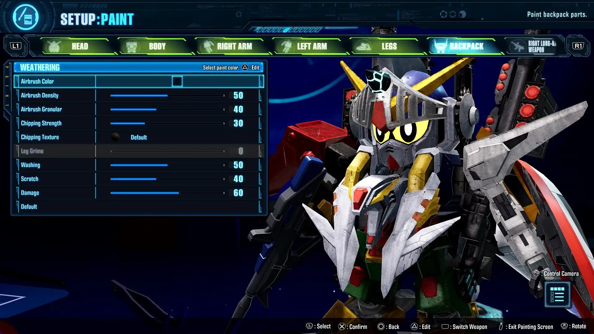 [PC]高达破坏者4/GUNDAM BREAKER 4