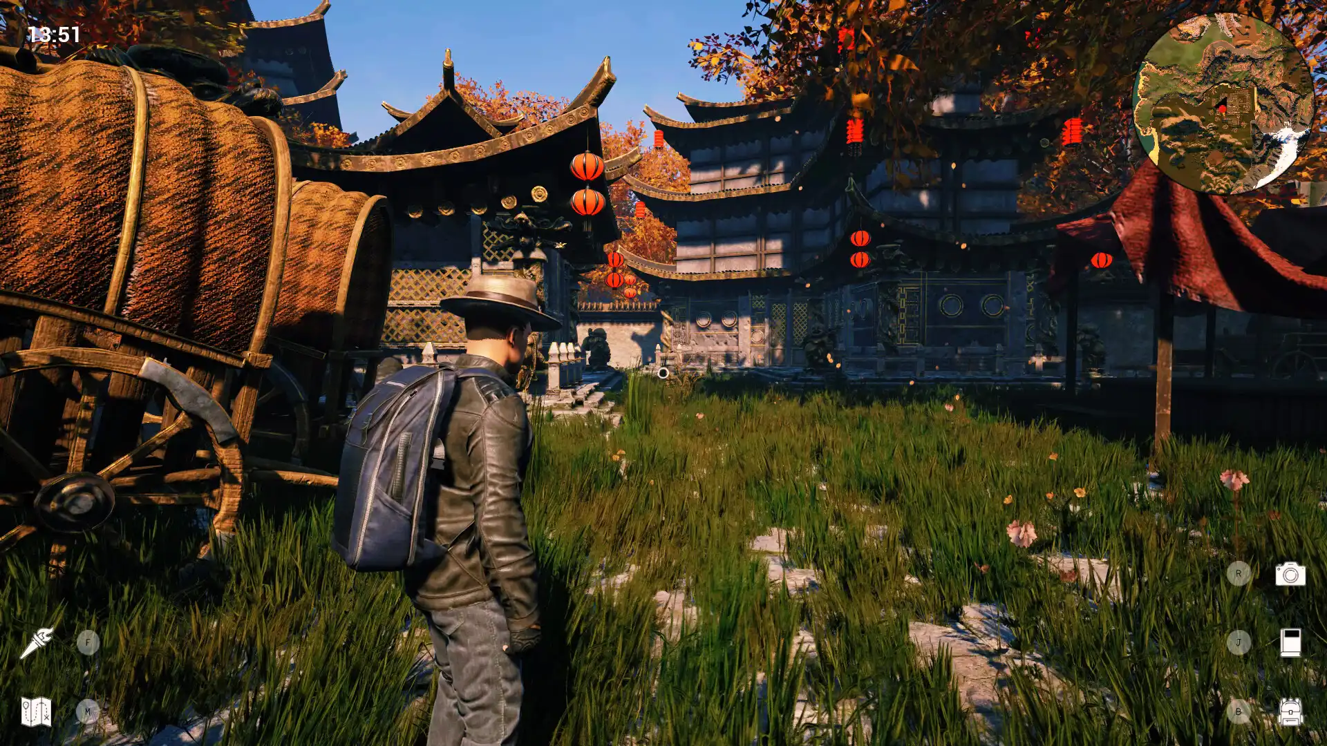 [PC]荒野追迹/Wild Explorer