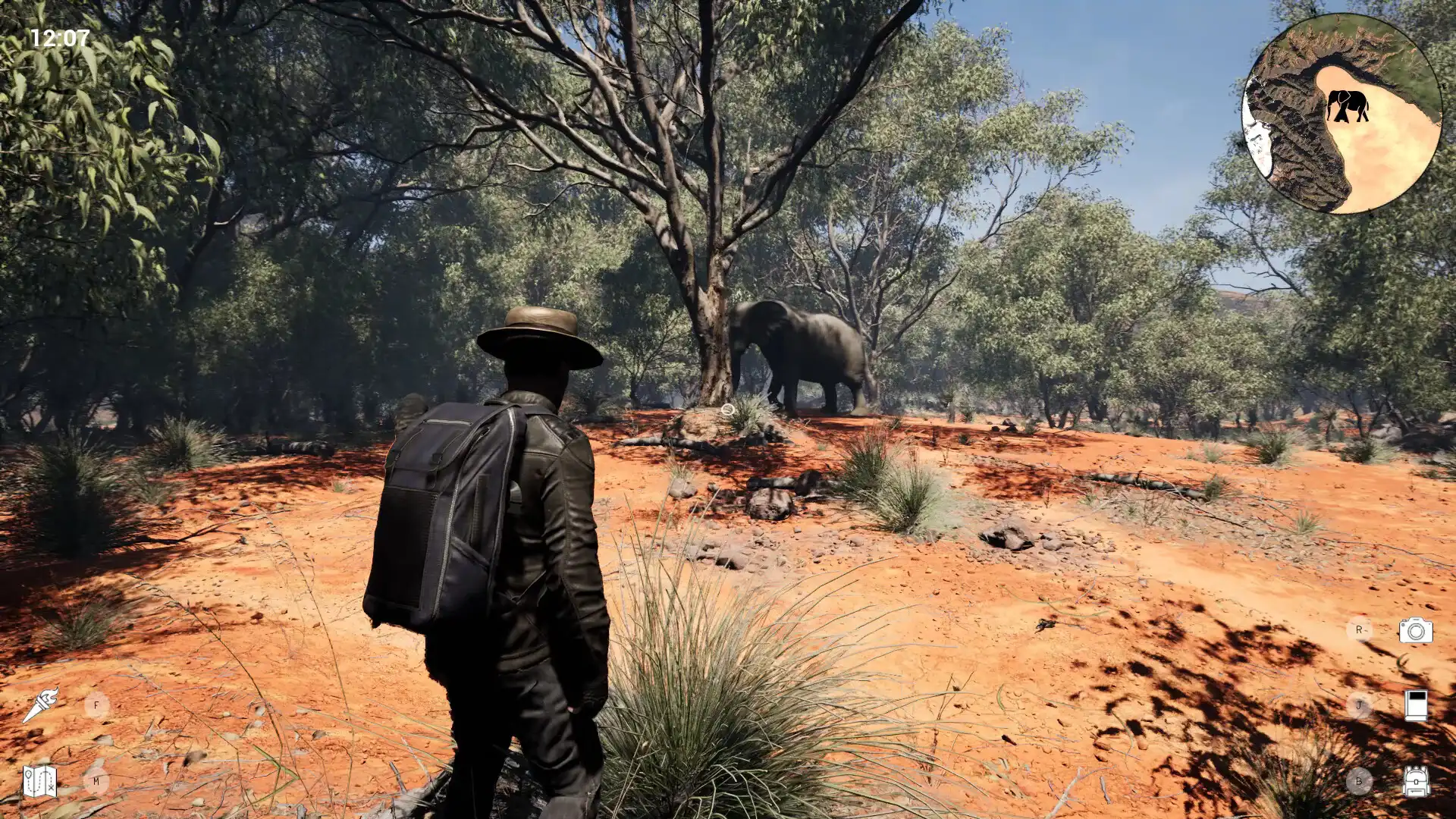 [PC]荒野追迹/Wild Explorer