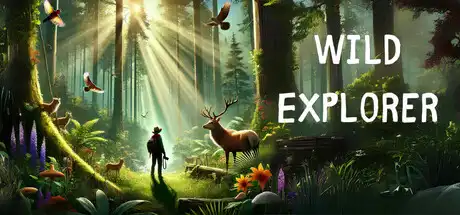 [PC]荒野追迹/Wild Explorer-芝士游戏