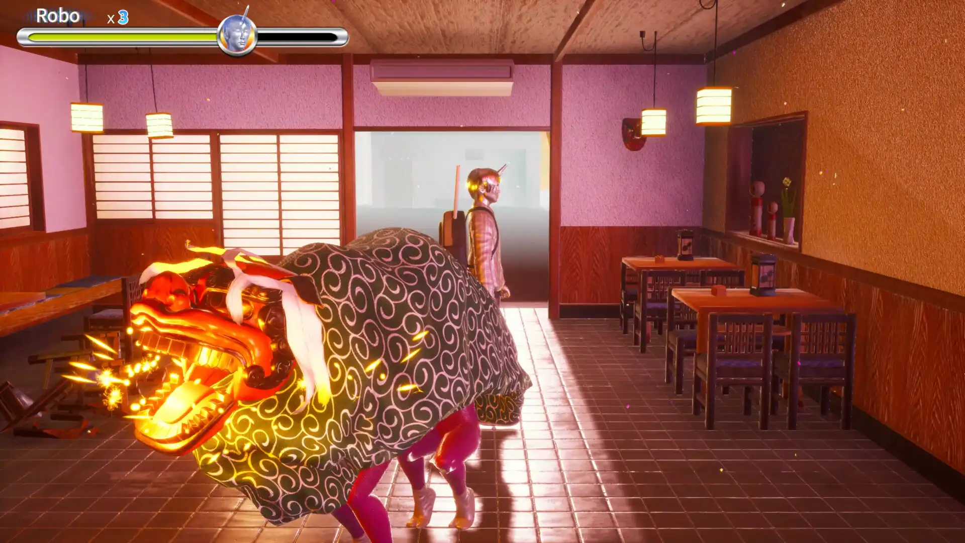 [PC]家里蹲/Pull Stay