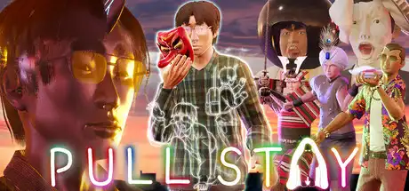 [PC]家里蹲/Pull Stay-芝士游戏