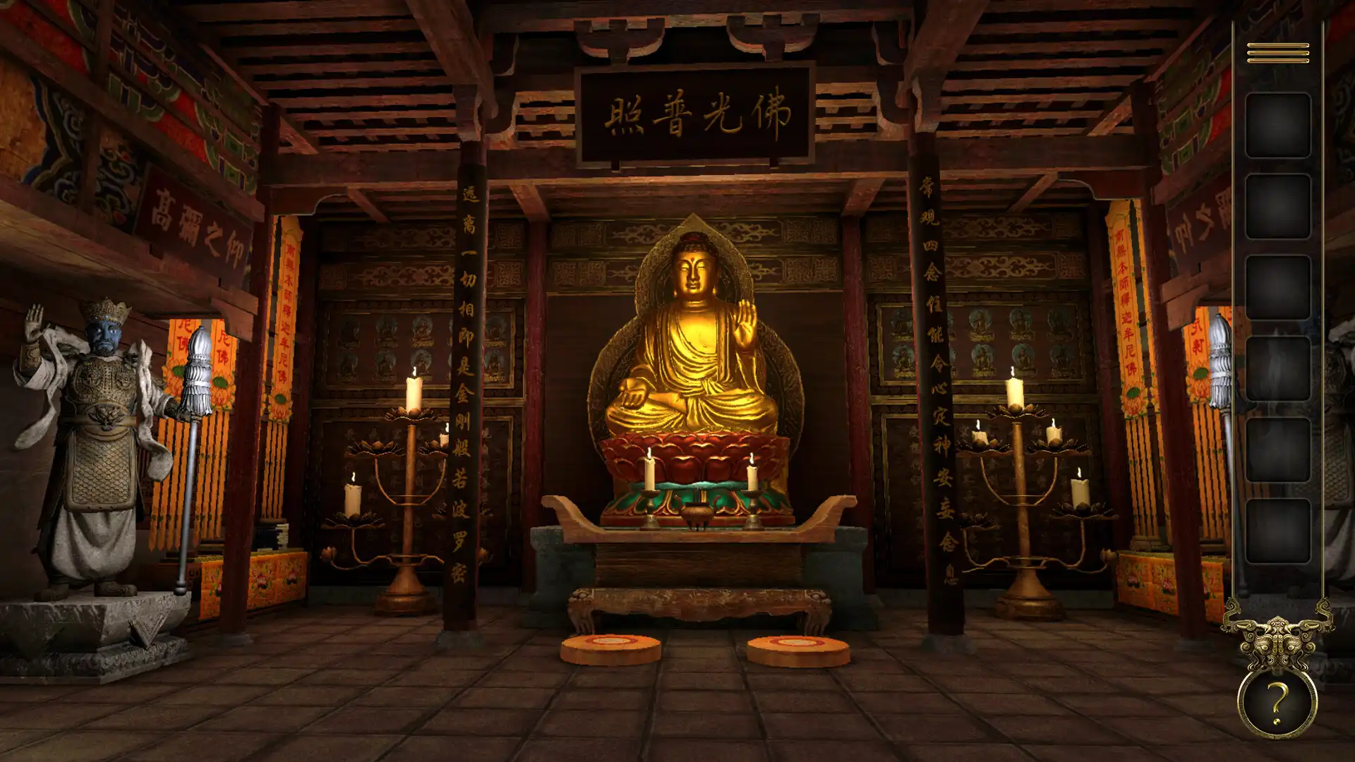 [PC]密室逃脱中国式房间3D/3D Escape: Chinese Room