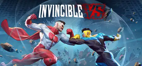 [PC]无敌少侠VS/Invincible VS-芝士游戏