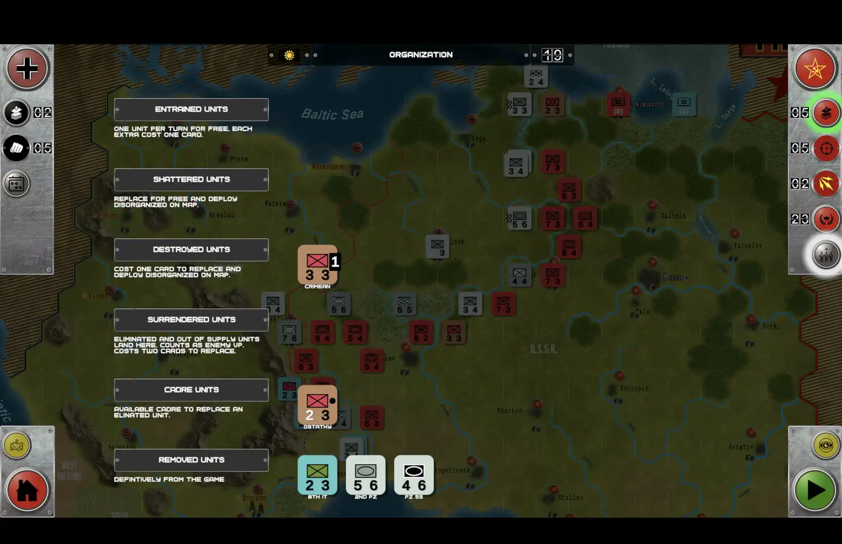 [PC]绝不后退！苏德战场1941-1945/No Retreat! The Russian Front