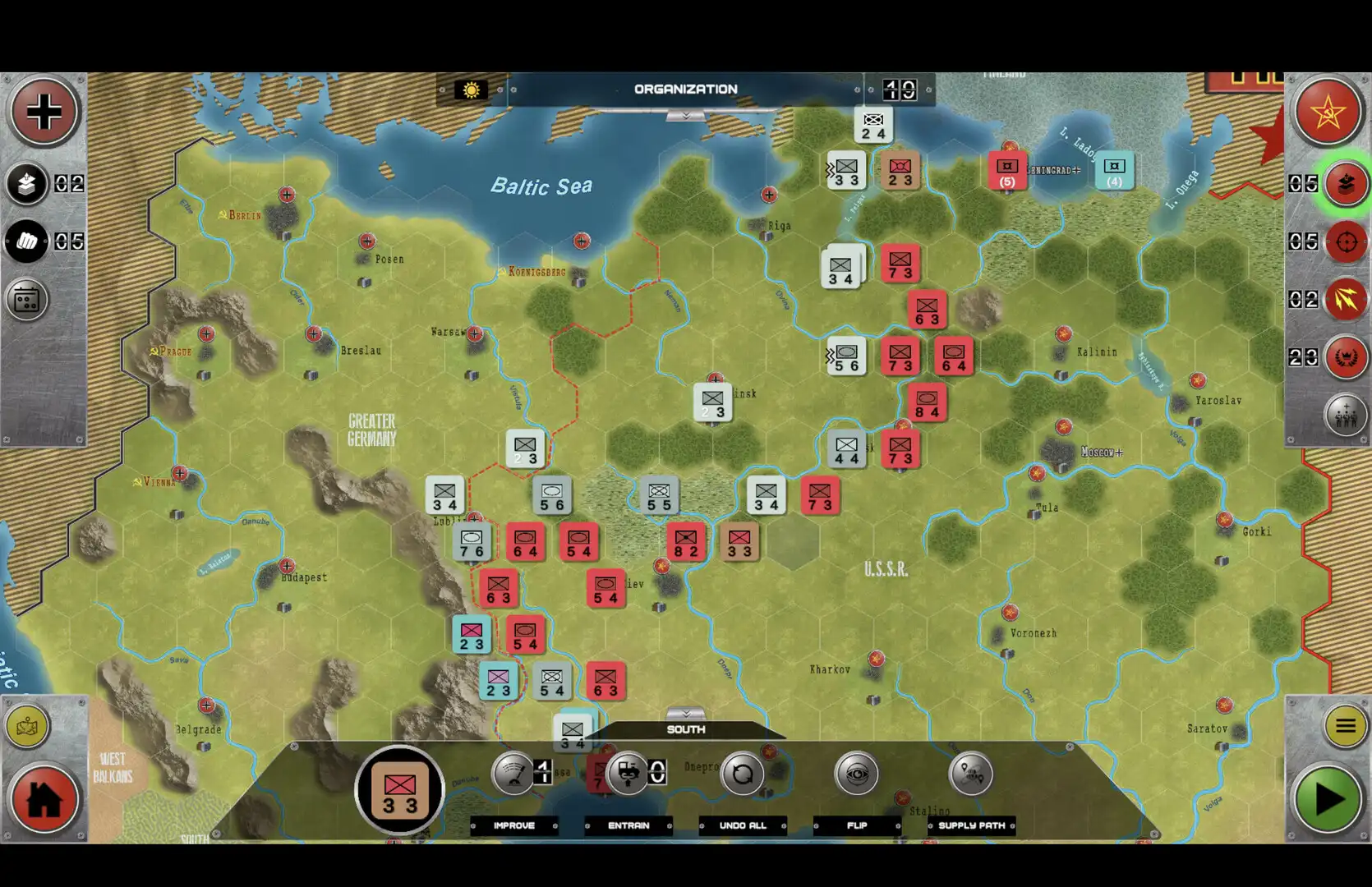 [PC]绝不后退！苏德战场1941-1945/No Retreat! The Russian Front