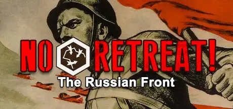 [PC]绝不后退！苏德战场1941-1945/No Retreat! The Russian Front-芝士游戏