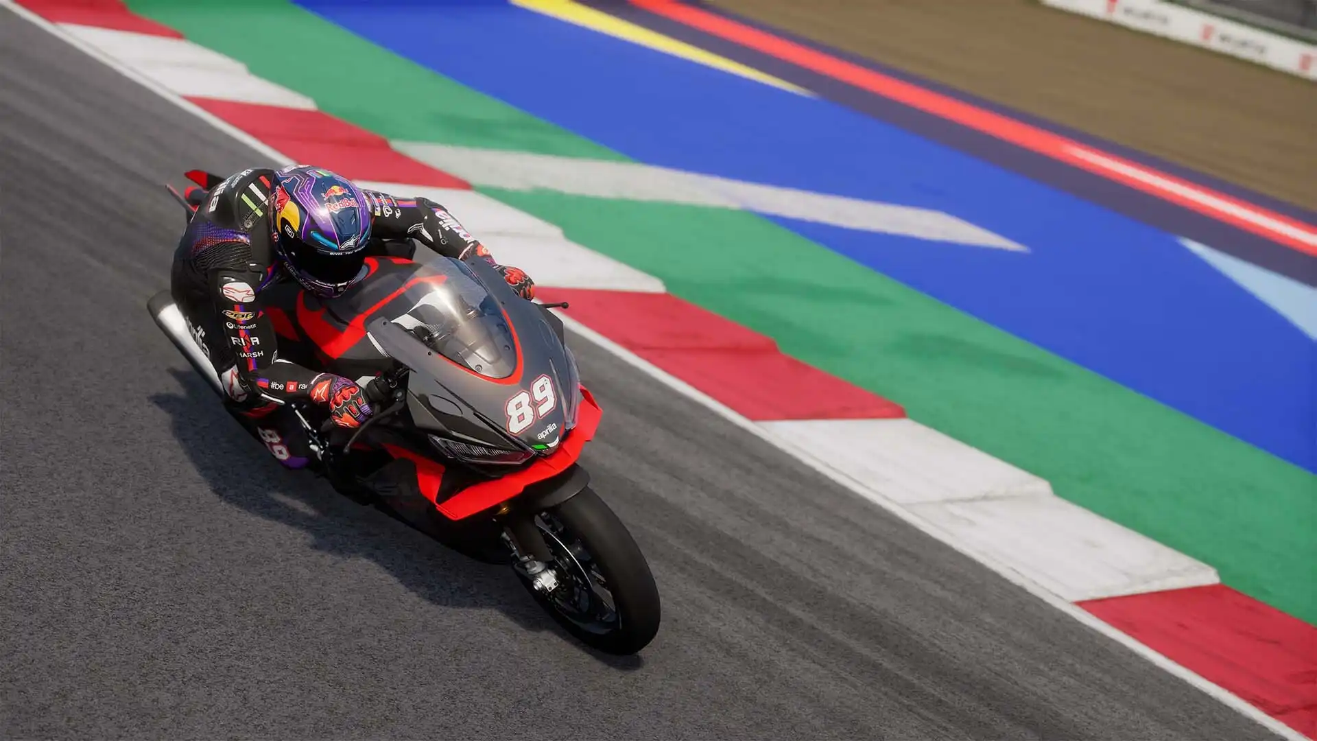 [PC]摩托GP26/MotoGP 26