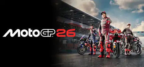 [PC]摩托GP26/MotoGP 26-芝士游戏