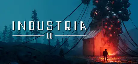 [PC]工政2/INDUSTRIA 2-芝士游戏