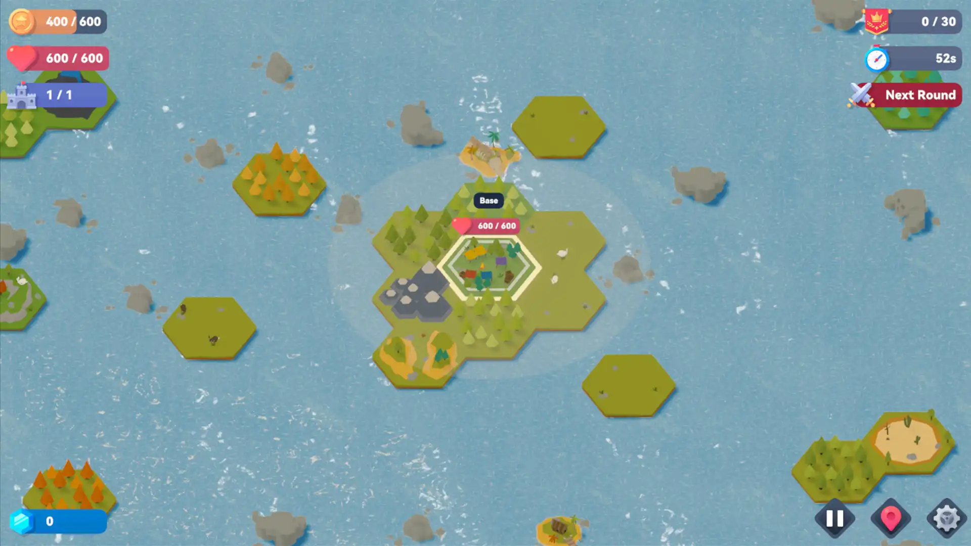 [PC]这是我的宝藏！/Treasure's Mine!