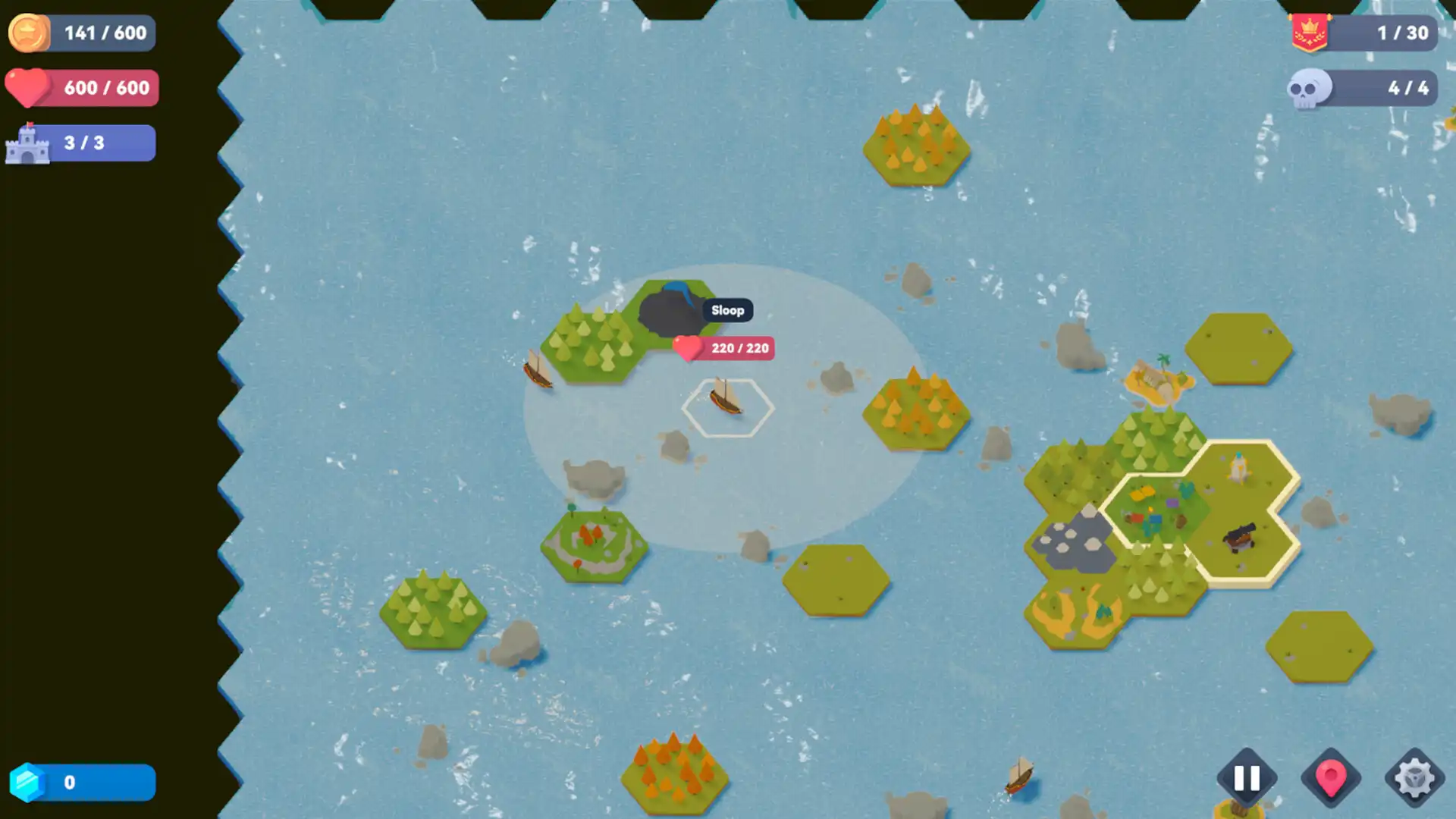[PC]这是我的宝藏！/Treasure's Mine!