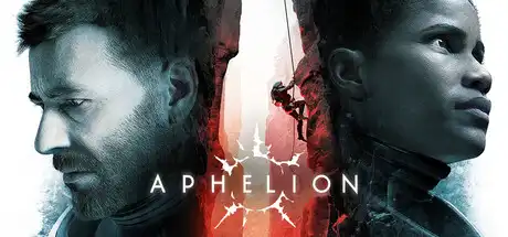 [PC]远日点/Aphelion-芝士游戏