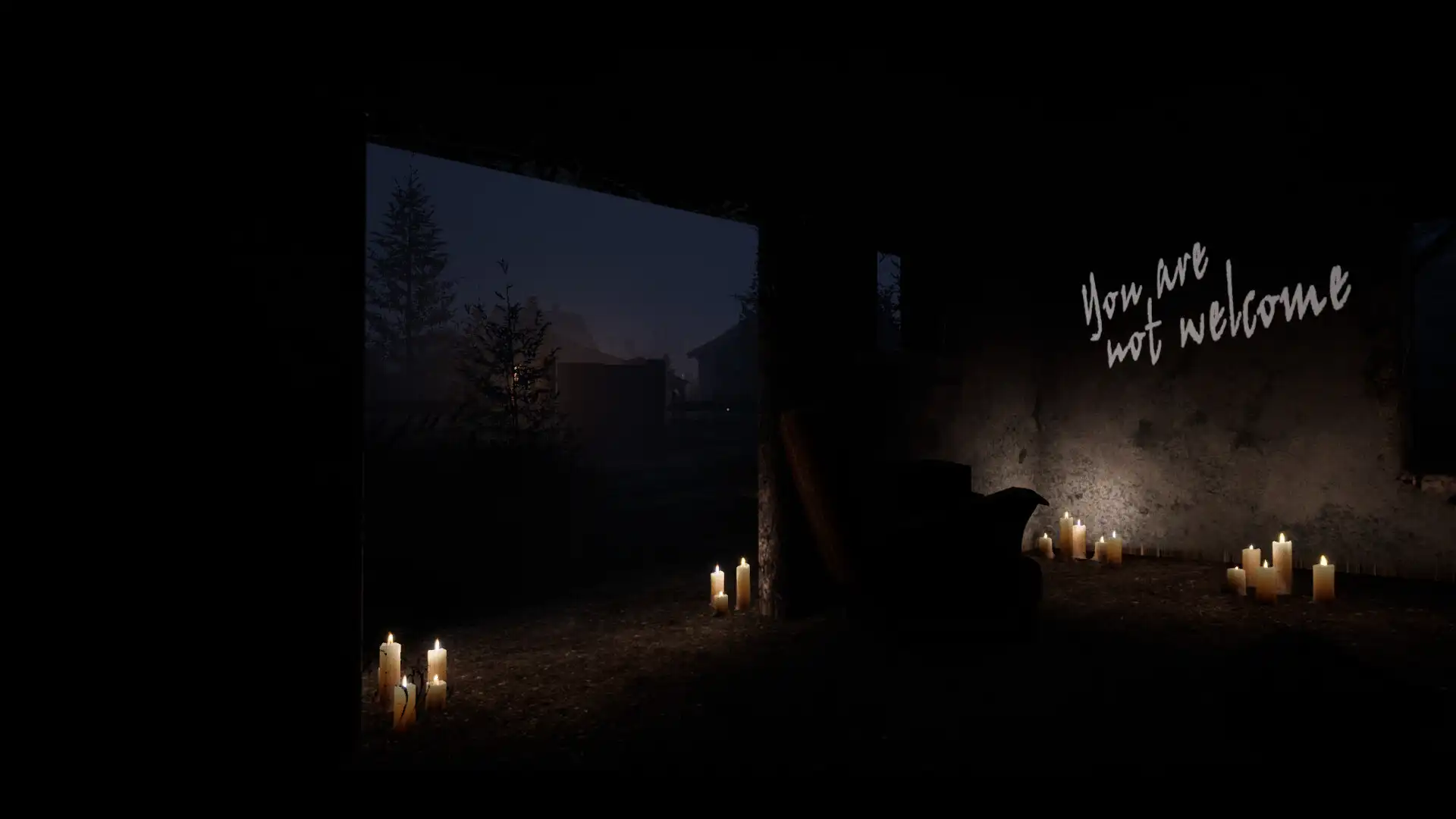 [PC]娃娃屋：破镜之谜/Dollhouse: Behind the Broken Mirror