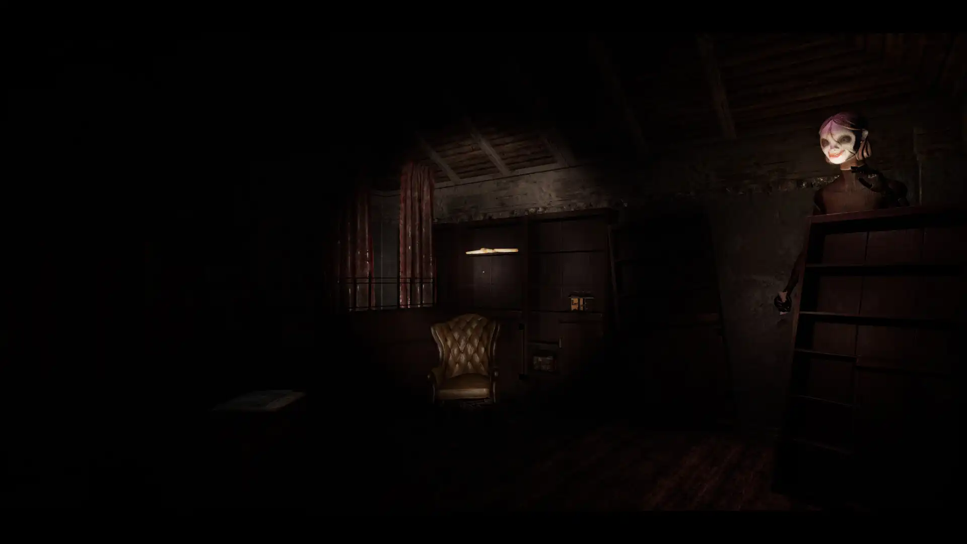 [PC]娃娃屋：破镜之谜/Dollhouse: Behind the Broken Mirror