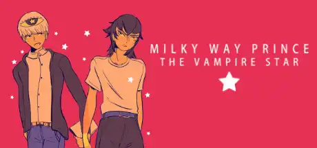 [PC]银河王子：吸血鬼之星/Milky Way Prince – The Vampire Star-芝士游戏