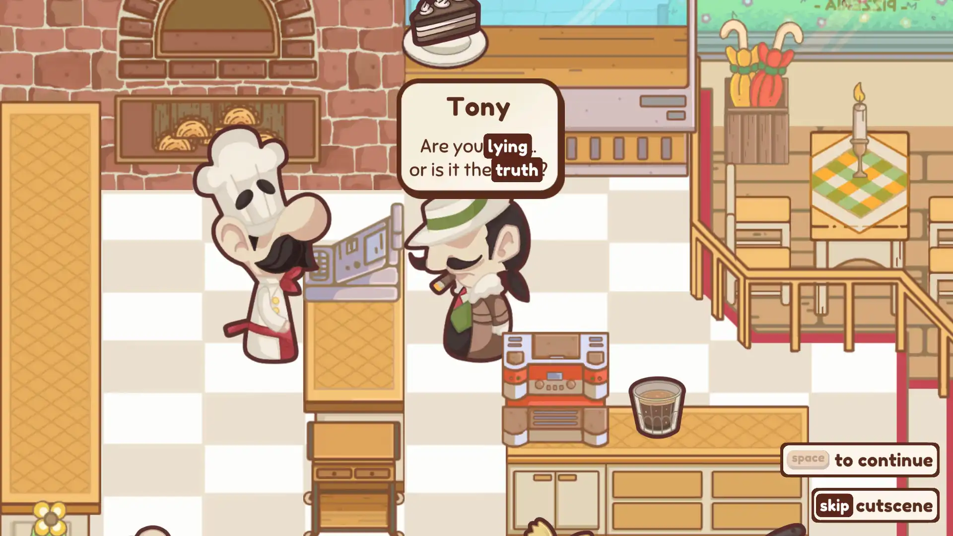 [PC]大厨的轮班/The Chef's Shift