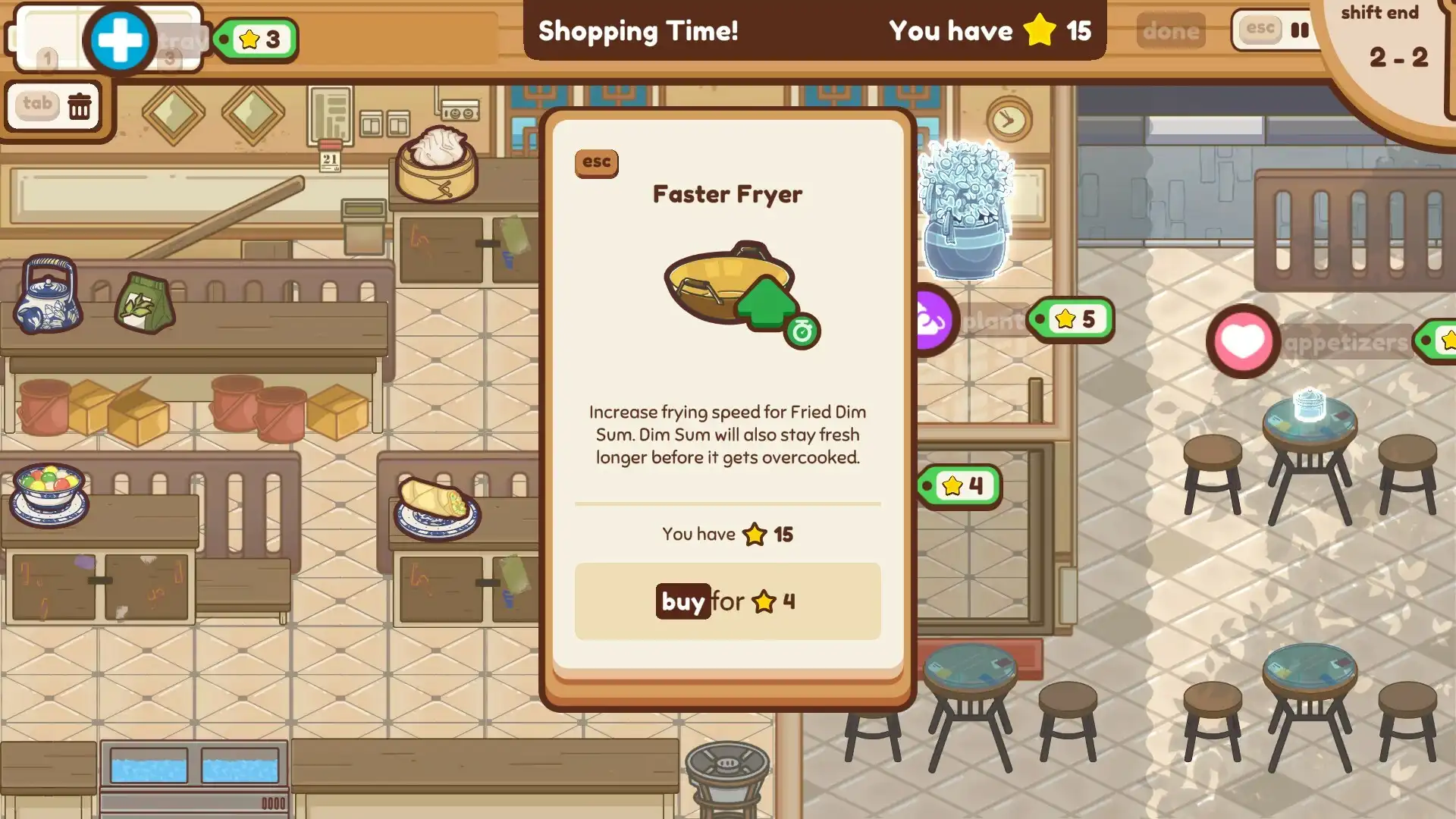 [PC]大厨的轮班/The Chef's Shift