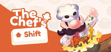 [PC]大厨的轮班/The Chef's Shift-芝士游戏