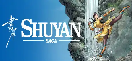 [PC]书雁传奇/Shuyan Saga-芝士游戏