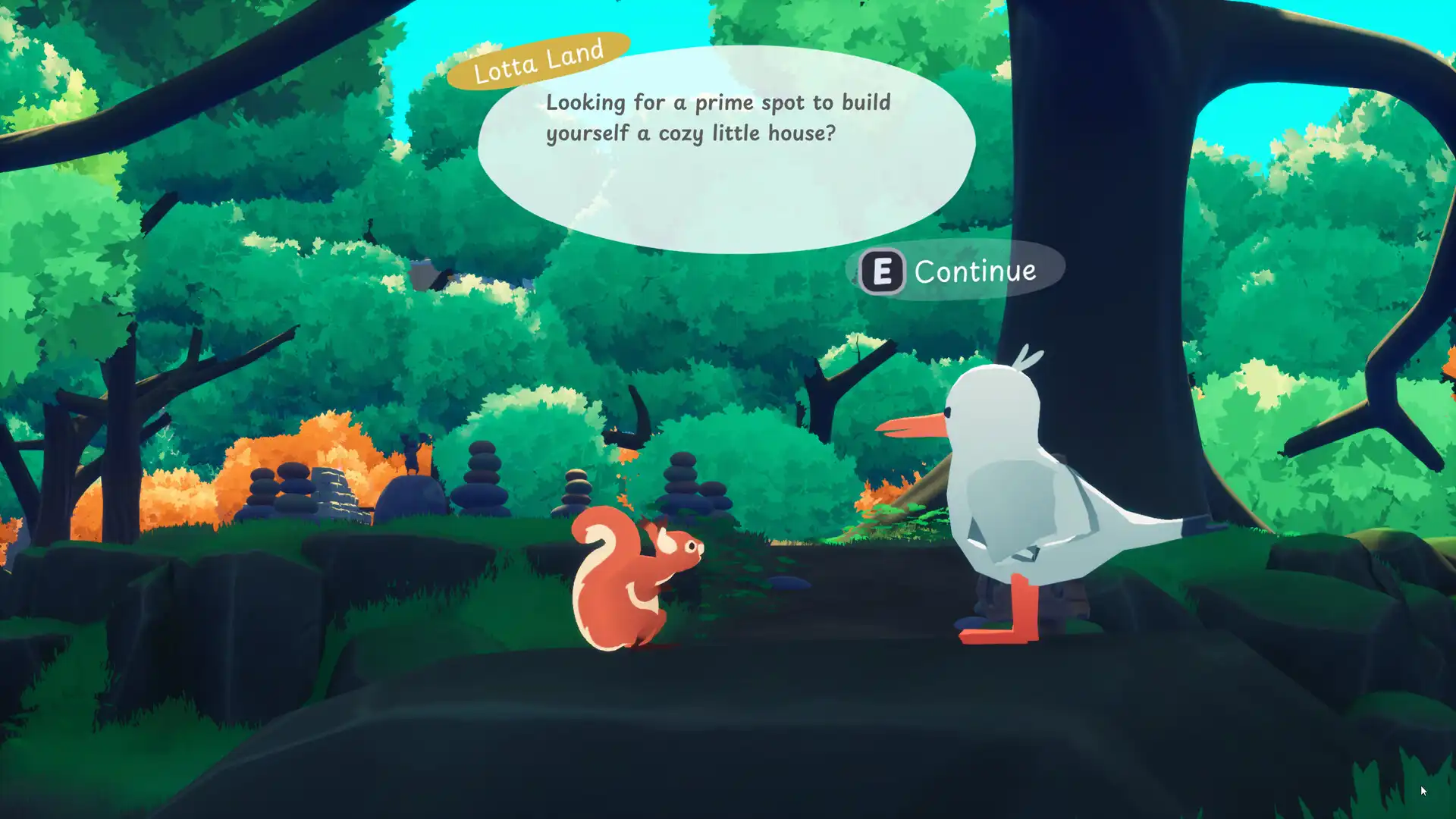 [PC]蹦蹦小囤鼠/Squirreled Away/支持网络联机
