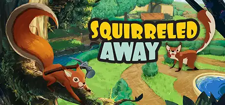 [PC]蹦蹦小囤鼠/Squirreled Away/支持网络联机-芝士游戏