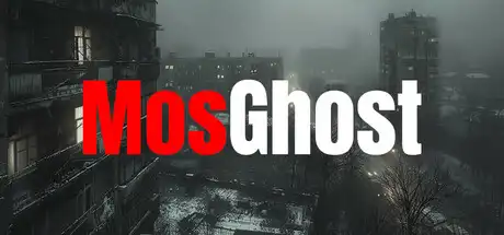 [PC]莫斯鬼影/MosGhost-芝士游戏