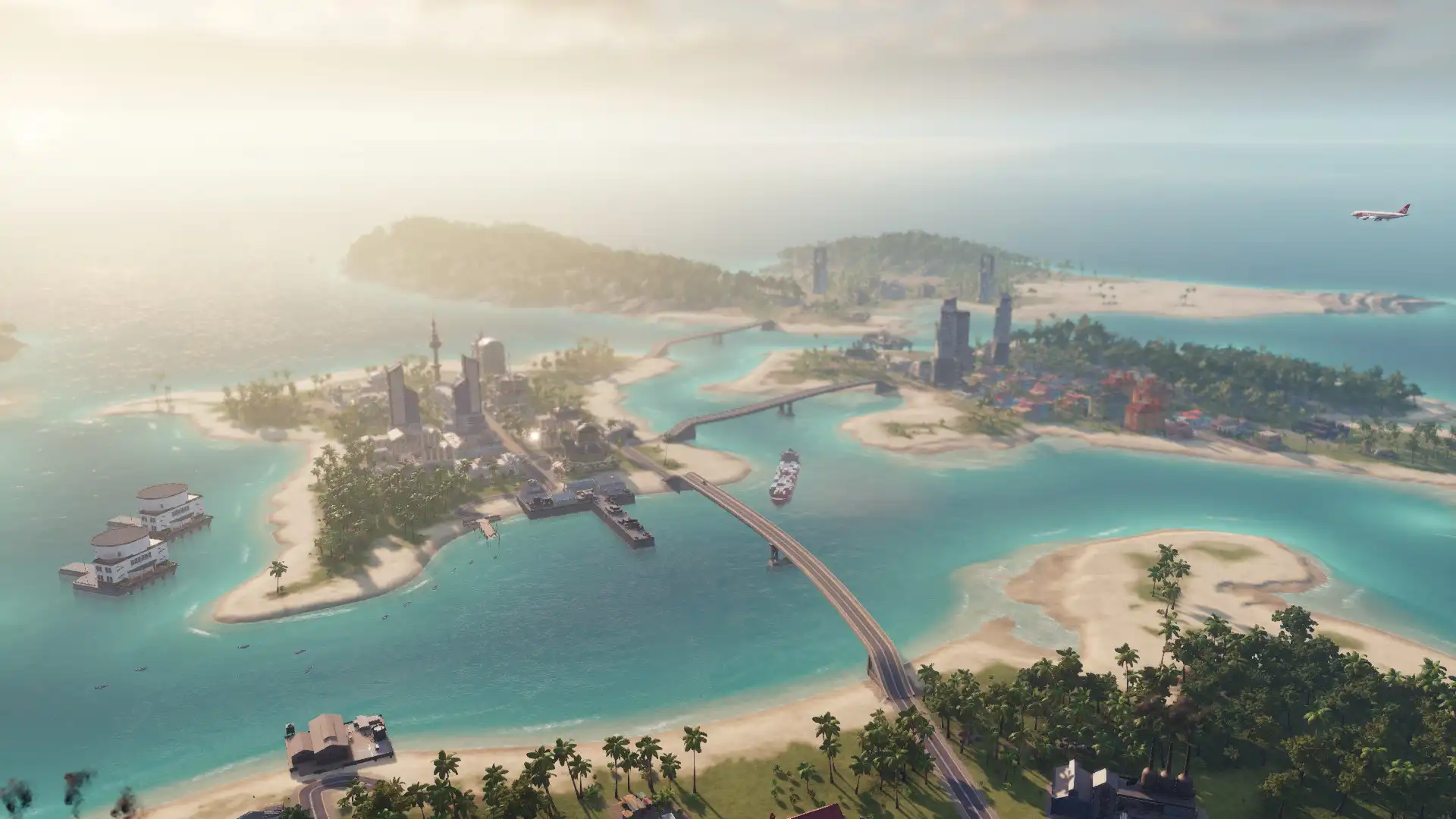 [PC]海岛大亨6/Tropico 6/附54321历代