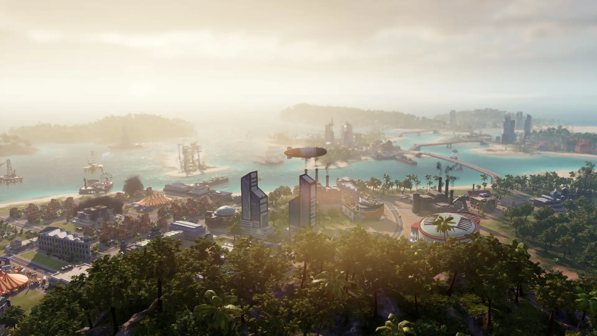 [PC]海岛大亨6/Tropico 6/附54321历代