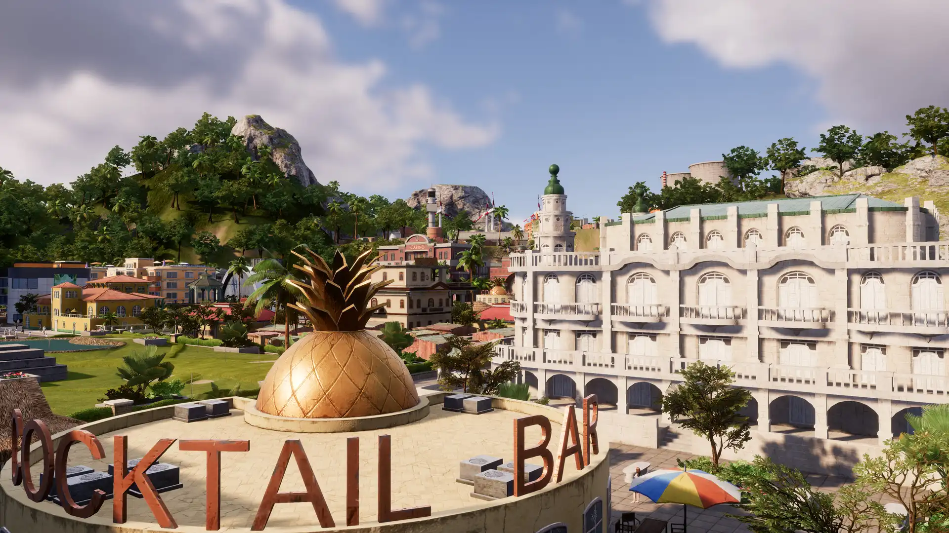 [PC]海岛大亨6/Tropico 6/附54321历代