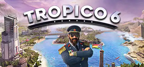[PC]海岛大亨6/Tropico 6/附54321历代-芝士游戏