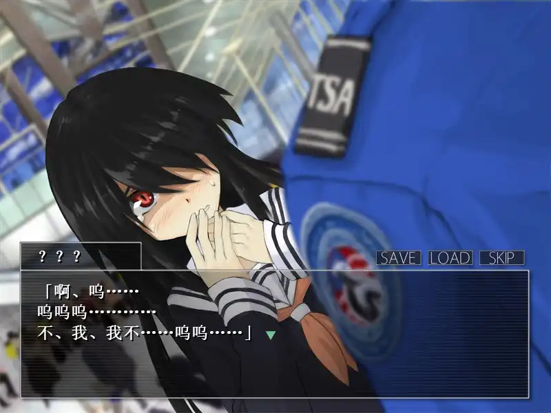 图片[1]-[PC]重返蓝鲸岛/-Return to Shironagasu Island--芝士游戏