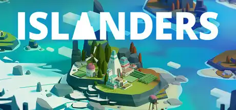 [PC]岛民/岛屿建造/ISLANDERS-芝士游戏