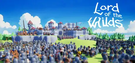 [PC]荒野领主/Lord of the Wilds-芝士游戏