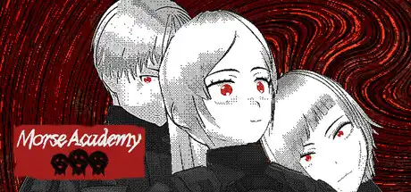 [PC]摩斯学院/Morse Academy-芝士游戏