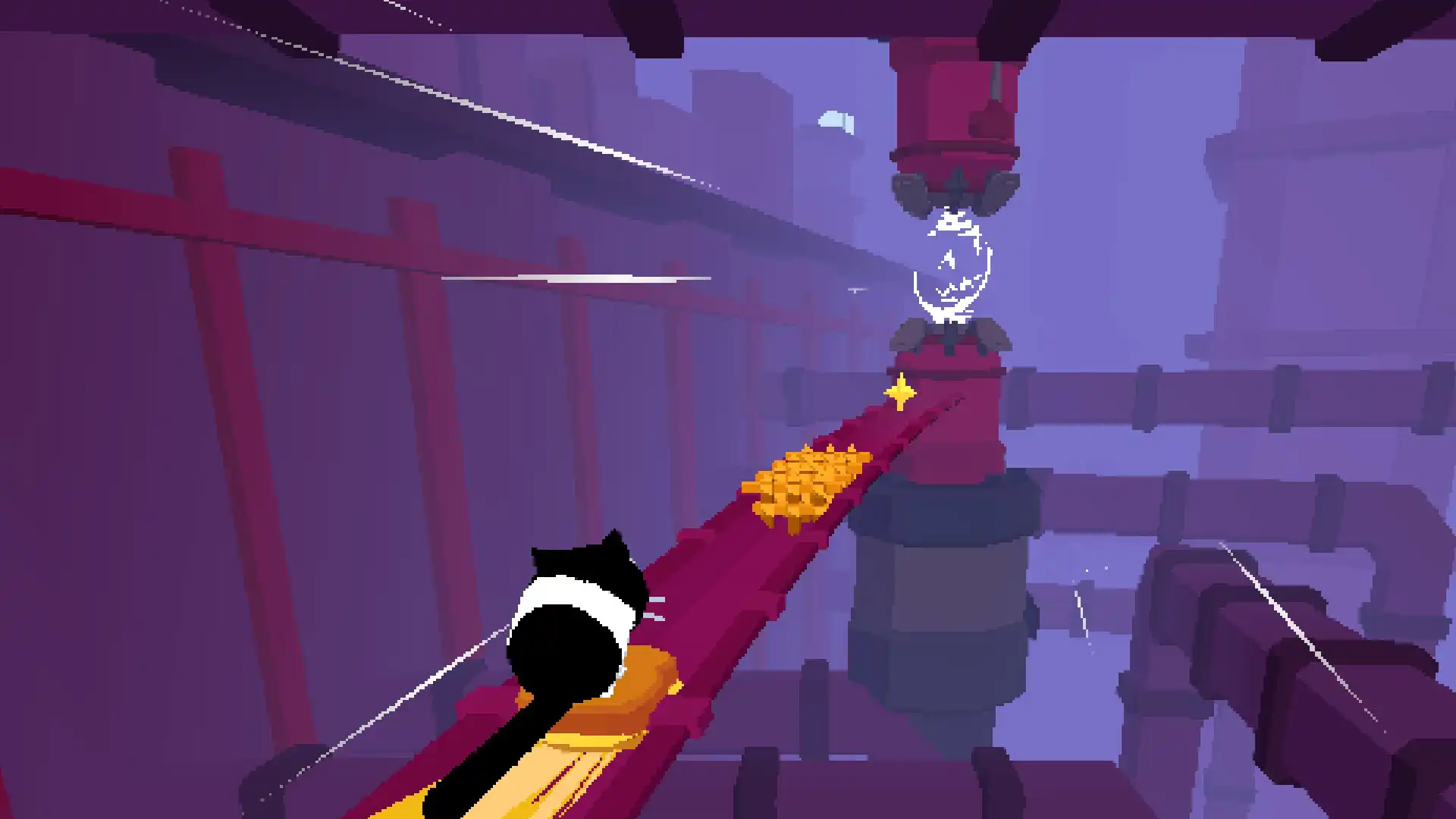 [PC]CATO 黄油猫/CATO: Buttered Cat