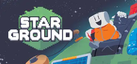 [PC]星轮/Starground/支持网络联机-芝士游戏