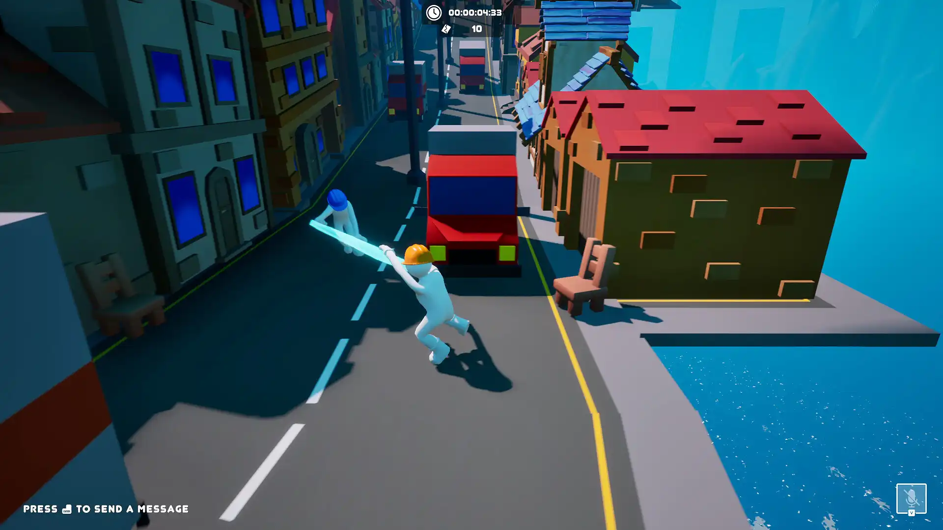 [PC]搬运玻璃窗/Carry The Glass