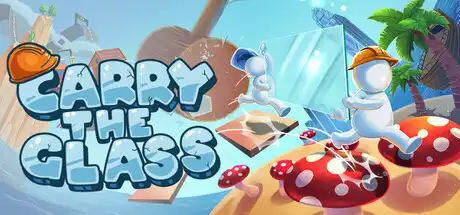 [PC]搬运玻璃窗/Carry The Glass-芝士游戏