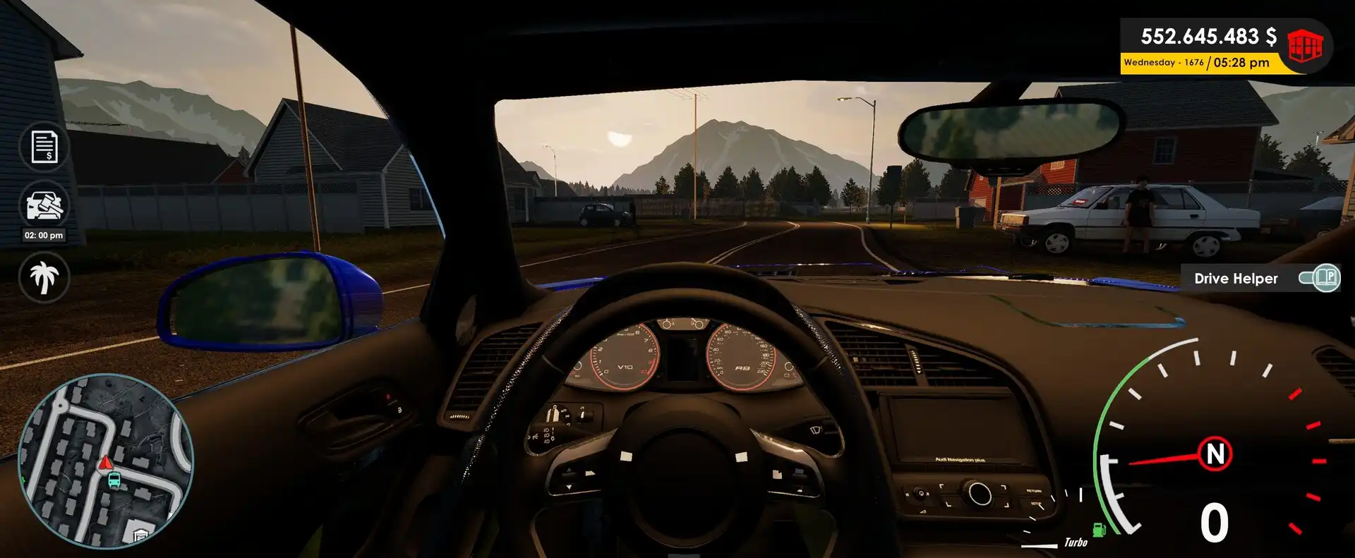 [PC]汽车销售模拟器2023/二手车买卖模拟器/Car For Sale Simulator 2023/支持网络联机