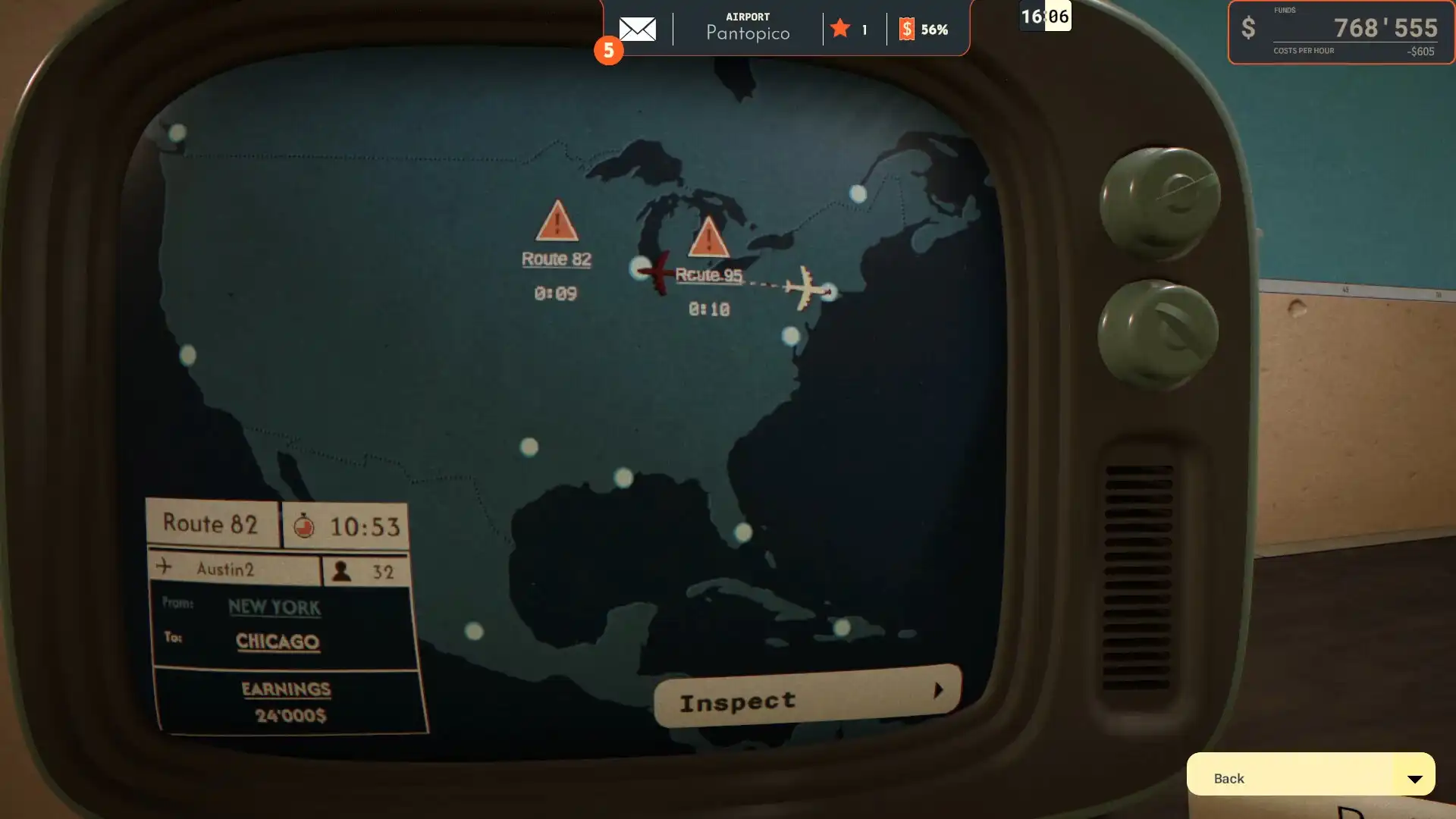 [PC]航班灾难/Flight Catastrophe
