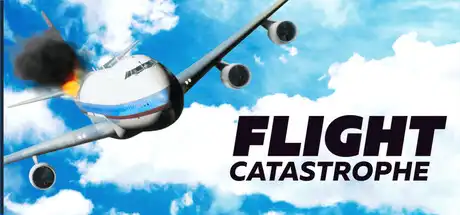 [PC]航班灾难/Flight Catastrophe-芝士游戏