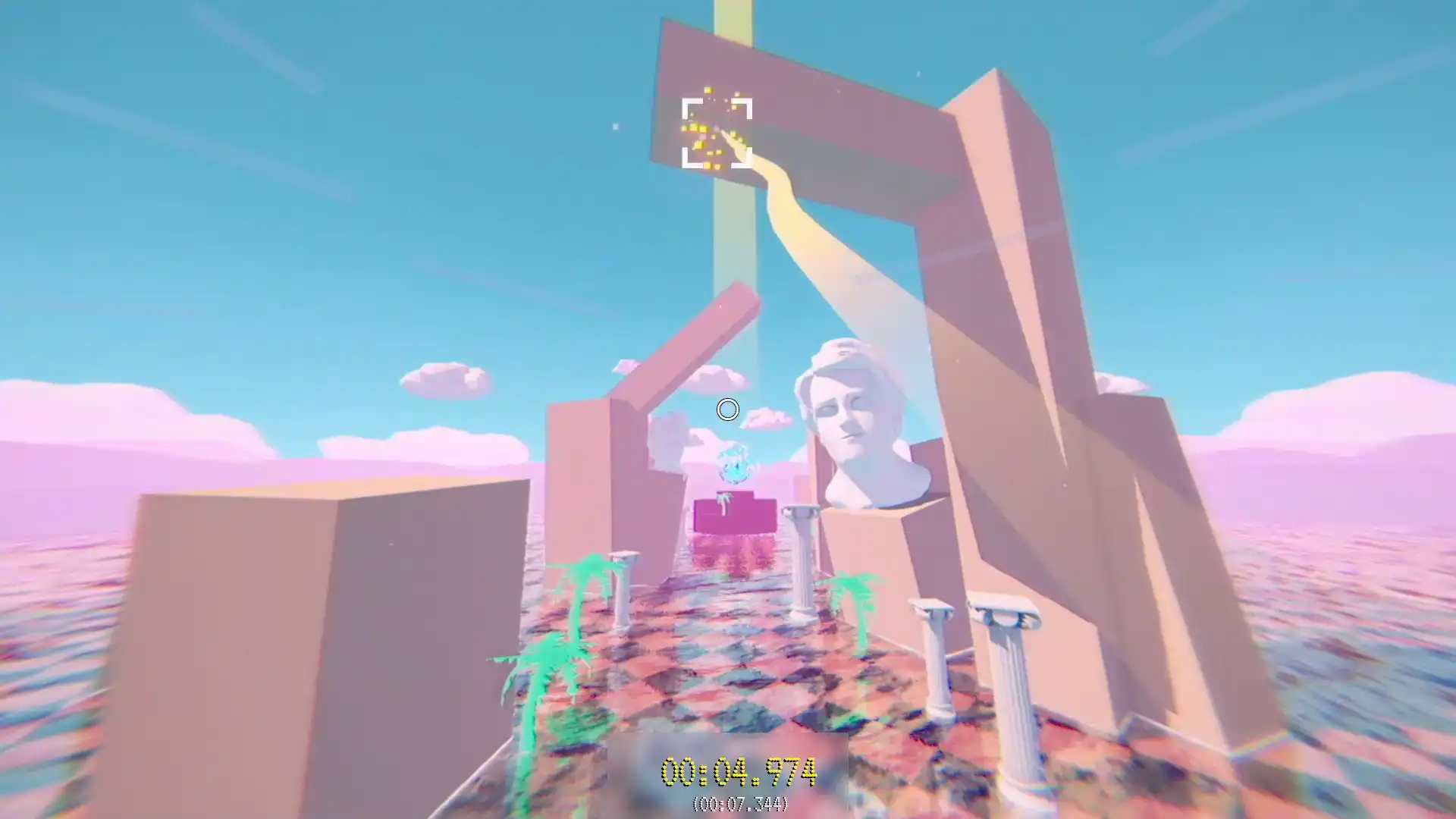 [PC]梦境摆荡/Verlet Swing