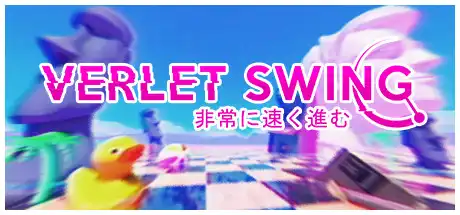 [PC]梦境摆荡/Verlet Swing-芝士游戏