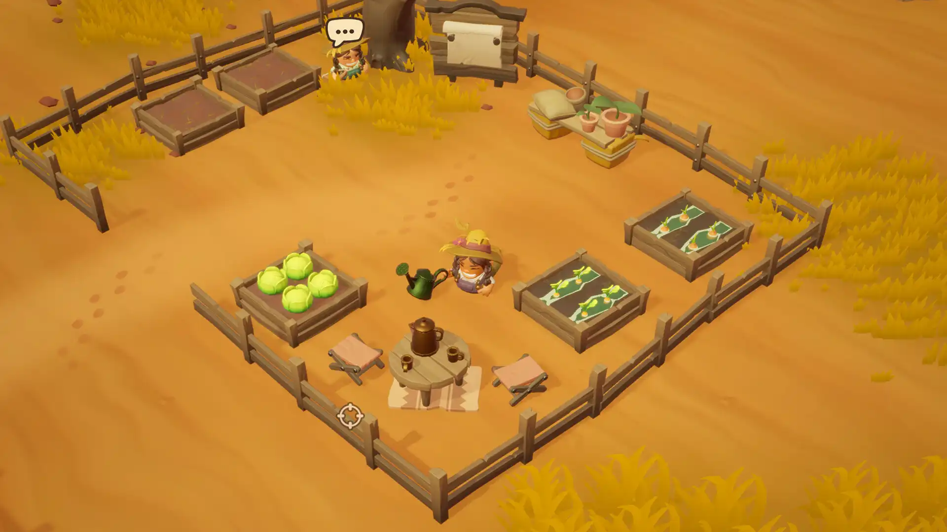 [PC]野靛花农场/Wild Indigo Ranch