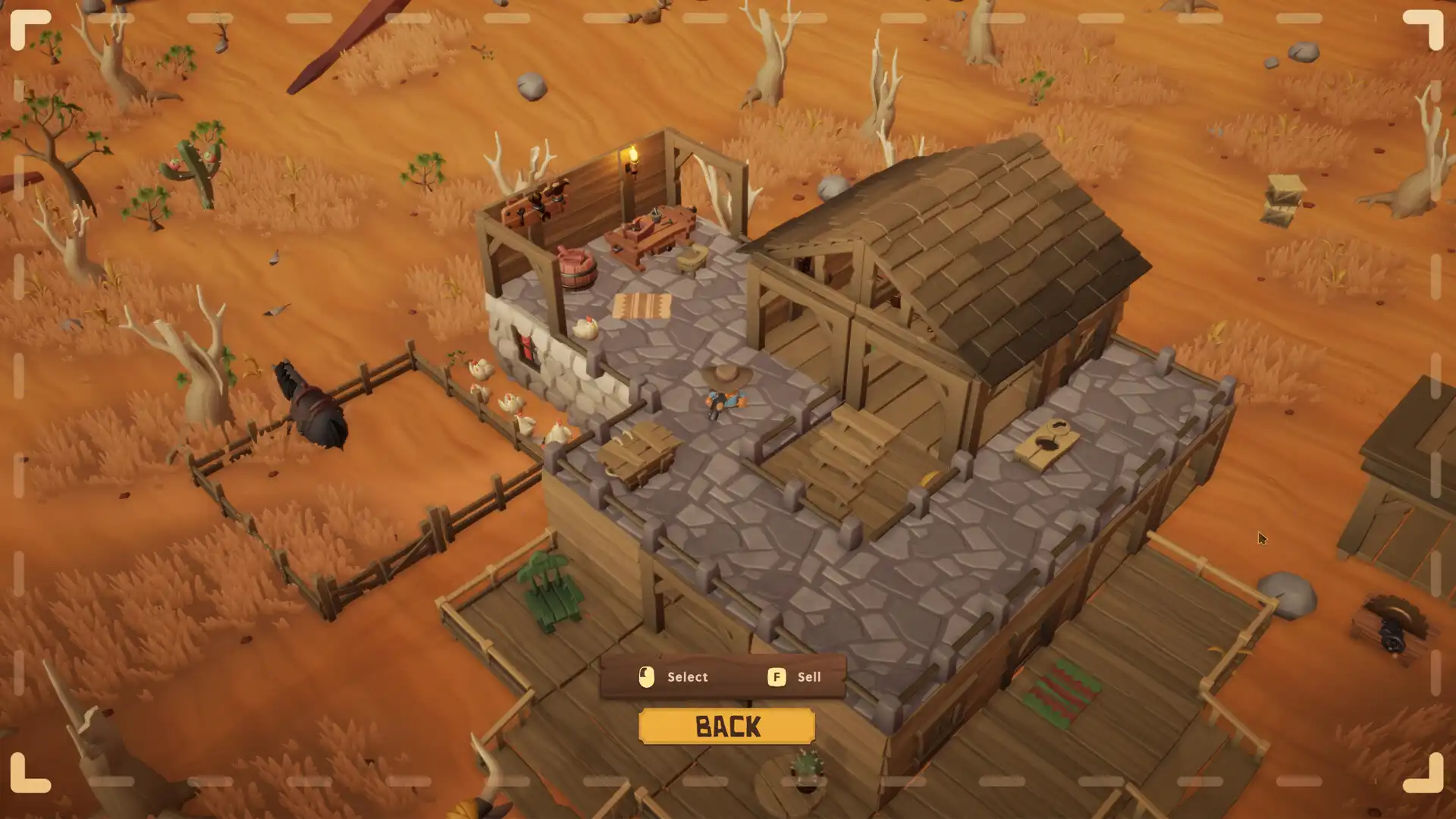 [PC]野靛花农场/Wild Indigo Ranch