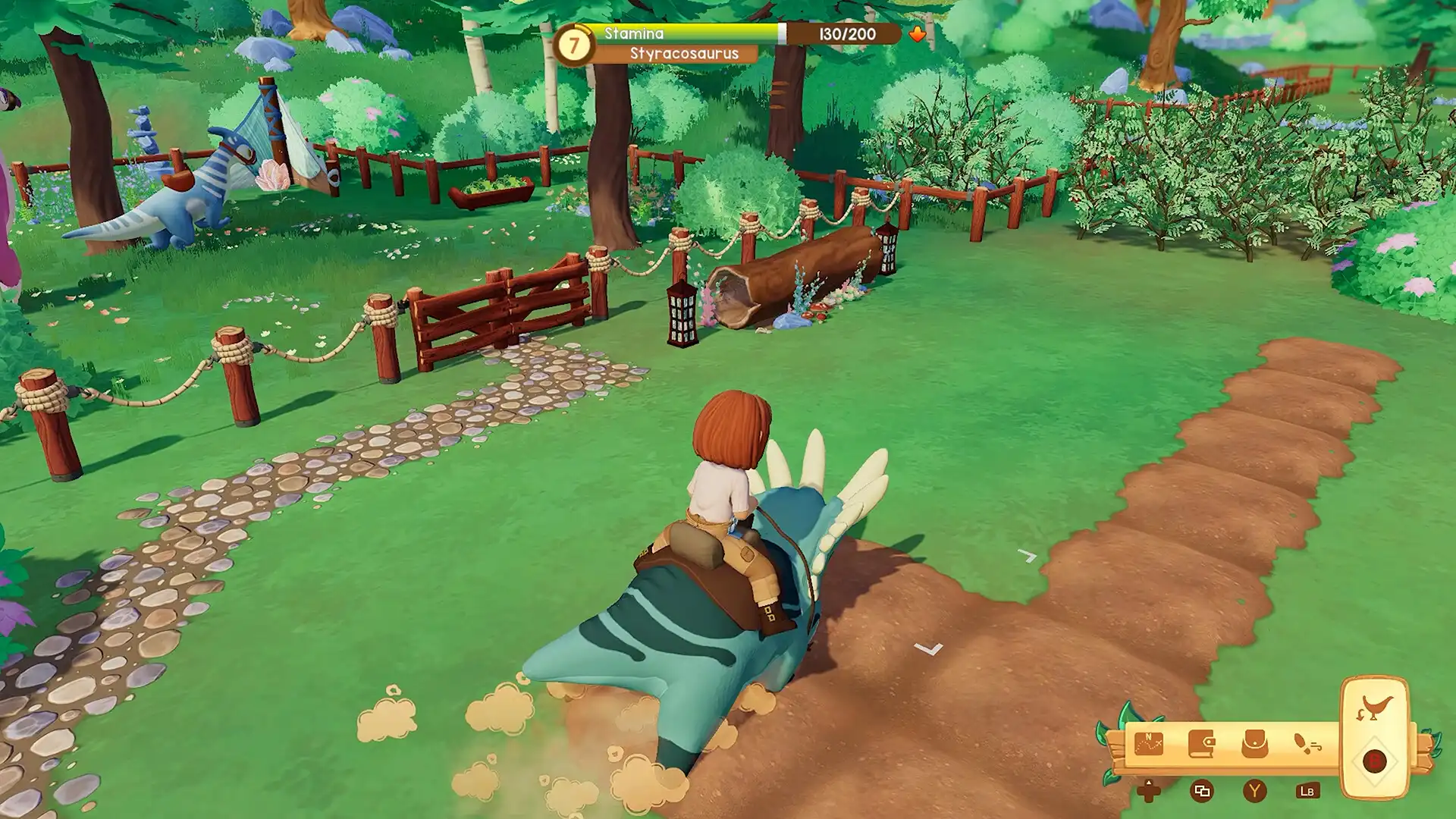 [PC]恐龙牧场/Paleo Pines